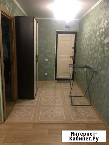 2-комнатная квартира, 45 м², 2/3 эт. в аренду на длительный срок в Севастополе Севастополь - изображение 1