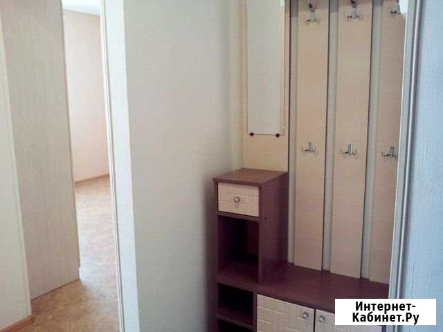 1-комнатная квартира, 32 м², 3/3 эт. в аренду на длительный срок в Петре Дубраве Петра Дубрава - изображение 1