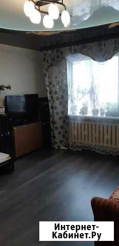 2-комнатная квартира, 46.7 м², 2/5 эт. на продажу в Росляково Росляково - изображение 1