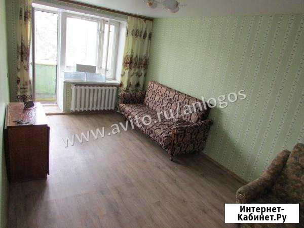 1-комнатная квартира, 32 м², 4/5 эт. на продажу в Зеленодольске Зеленодольск - изображение 1