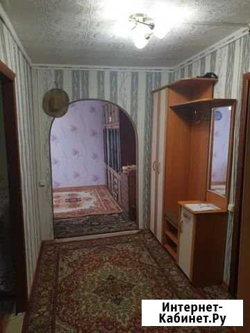2-комнатная квартира, 54 м², 2/2 эт. на продажу в Мегионе Мегион - изображение 1