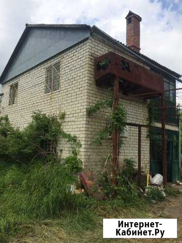 Коттедж 100 м² на участке 8 сот. на продажу в Ставрополе Ставрополь - изображение 1