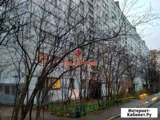 2-комнатная квартира, 42.7 м², 1/9 эт. на продажу в Пушкино Пушкино