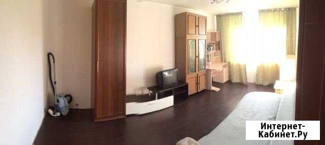 3-комнатная квартира, 63 м², 5/5 эт. в аренду посуточно в Челябинске Челябинск - изображение 1
