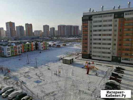 2-комнатная квартира, 52.7 м², 7/12 эт. на продажу в Челябинске Челябинск