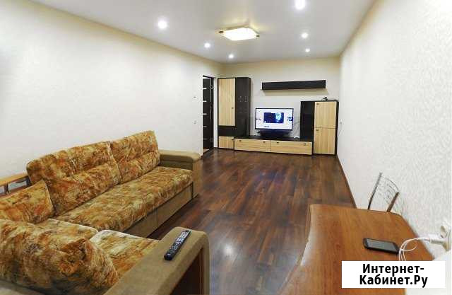 1-комнатная квартира, 31 м², 3/10 эт. в аренду посуточно в Сыктывкаре Сыктывкар - изображение 1