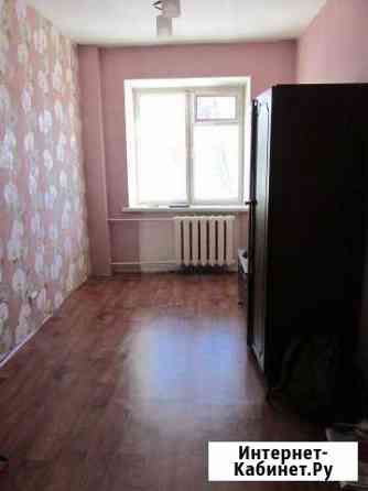 Комната 10 м² в 5-ком. кв., 2/5 эт. в аренду на длительный срок в Серпухове Серпухов