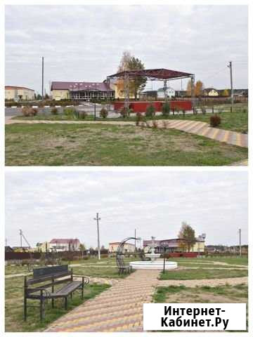 Участок ИЖС 30 сот. на продажу в Каликино Каликино - изображение 1