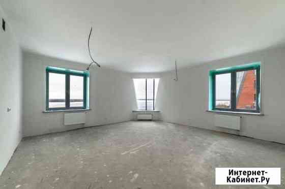 4-комнатная квартира, 112.9 м², 7/10 эт. на продажу в Архангельске Архангельск