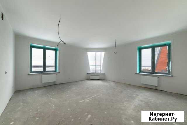 4-комнатная квартира, 112.9 м², 7/10 эт. на продажу в Архангельске Архангельск - изображение 1