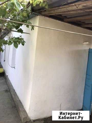 Дом 40 м² на участке 3 сот. на продажу в Каспийске Каспийск - изображение 1