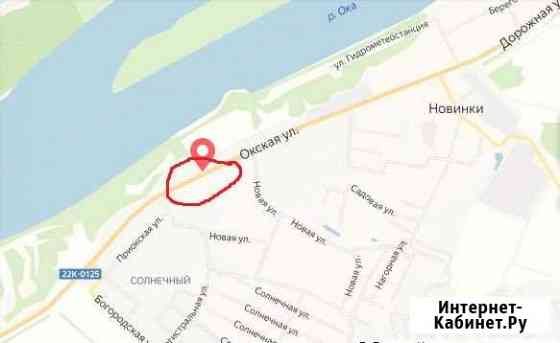 Участок СНТ, ДНП 5 сот. на продажу в Нижнем Новгороде Нижний Новгород