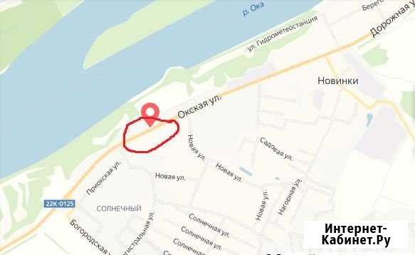 Участок СНТ, ДНП 5 сот. на продажу в Нижнем Новгороде Нижний Новгород - изображение 1