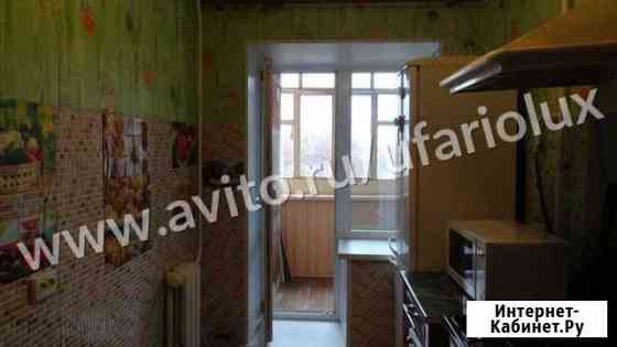 1-комнатная квартира, 30 м², 3/9 эт. на продажу в Уфе Уфа