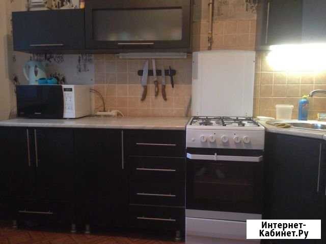 2-комнатная квартира, 65 м², 1/5 эт. в аренду на длительный срок в Весёлом Веселое - изображение 1