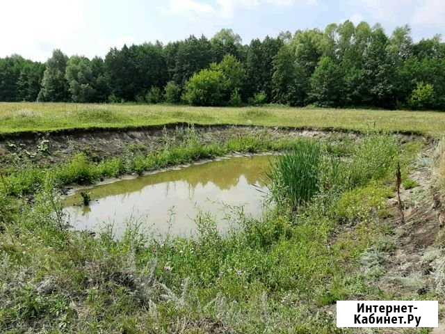 Участок ИЖС 20 сот. на продажу в Старой Майне Старая Майна - изображение 1