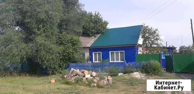 Дом 62 м² на участке 3 сот. на продажу в Радищево Радищево - изображение 1