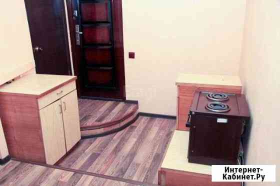 1-комнатная квартира, 15 м², 1/5 эт. на продажу в Кургане Курган