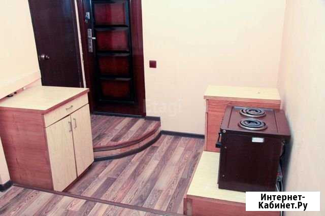 1-комнатная квартира, 15 м², 1/5 эт. на продажу в Кургане Курган - изображение 1