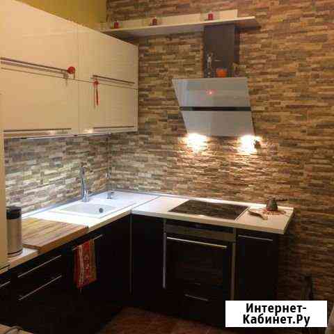 1-комнатная квартира, 40 м², 3/17 эт. на продажу в Балашихе Балашиха