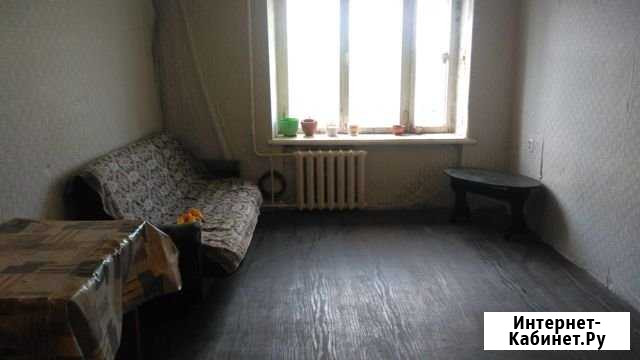 2-комнатная квартира, 37 м², 4/5 эт. на продажу в Зюкайке Зюкайка - изображение 1