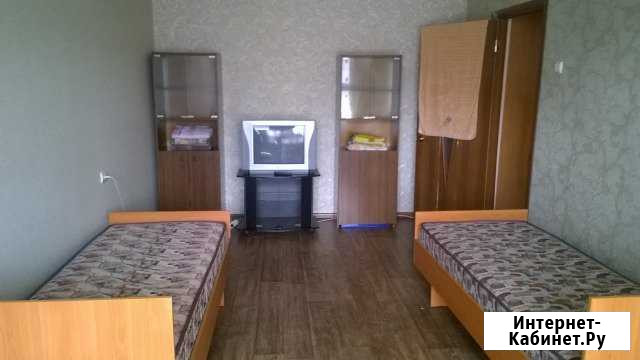 2-комнатная квартира, 57 м², 8/9 эт. в аренду посуточно в Тынде Тында - изображение 1