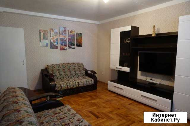 1-комнатная квартира, 31 м², 2/5 эт. в аренду посуточно в Кисловодске Кисловодск - изображение 1