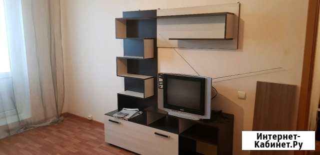 2-комнатная квартира, 61 м², 13/17 эт. в аренду на длительный срок в Курске Курск - изображение 1