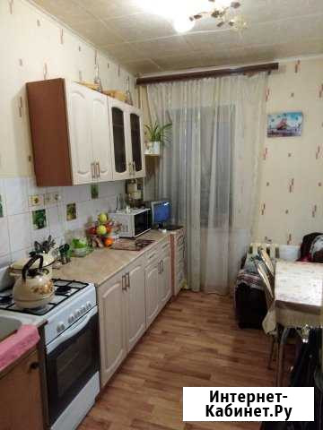 2-комнатная квартира, 52 м², 3/5 эт. на продажу в Сосногорске Сосногорск - изображение 1