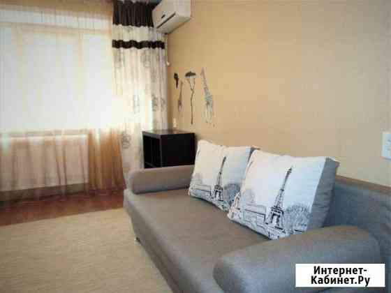 2-комнатная квартира, 45 м², 1/5 эт. в аренду посуточно в Барнауле Барнаул