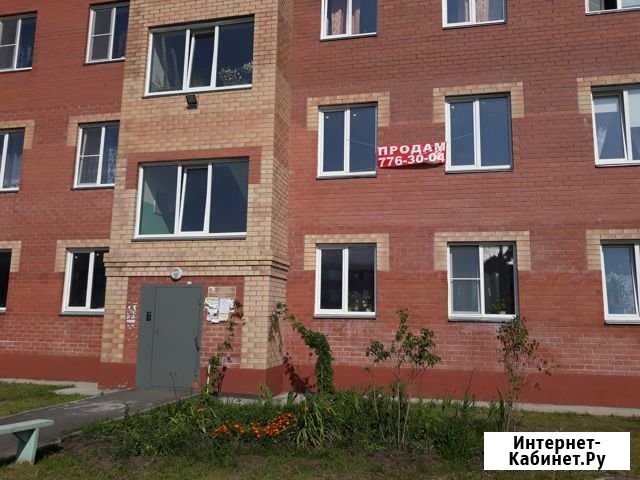 Квартира-студия, 26.4 м², 2/3 эт. на продажу в Копейске Копейск - изображение 1