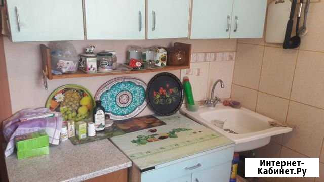 1-комнатная квартира, 29 м², 2/5 эт. на продажу в Волжском Волгоградской области Волжский Волгоградской области - изображение 1