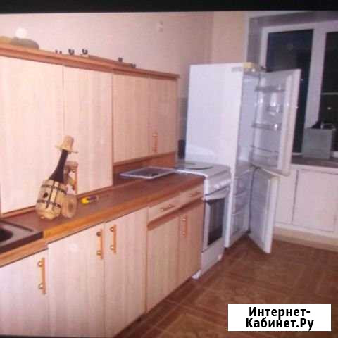 2-комнатная квартира, 53 м², 4/5 эт. в аренду на длительный срок в Рязани Рязань - изображение 1