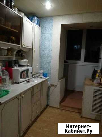 2-комнатная квартира, 56 м², 2/5 эт. на продажу в Нальчике Нальчик - изображение 1