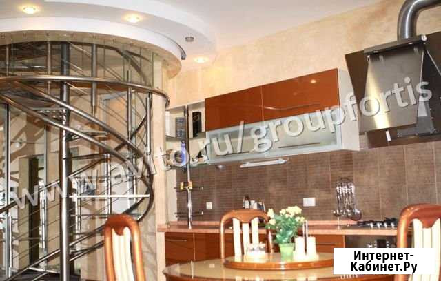 4-комнатная квартира, 160 м², 3/4 эт. на продажу в Ставрополе Ставрополь - изображение 1