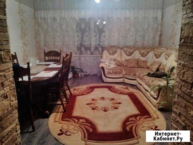 Коттедж 170 м² на участке 25 сот. на продажу в Пензе Пенза - изображение 1