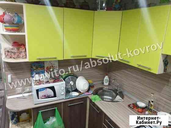 1-комнатная квартира, 31 м², 5/5 эт. на продажу в Коврове Ковров