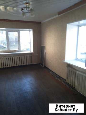 1-комнатная квартира, 29 м², 1/5 эт. на продажу в Архангельске Архангельск - изображение 1