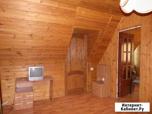 Дом 120 м² на участке 4 сот. в аренду на длительный срок в Красногорске Московской области Красногорск - изображение 1