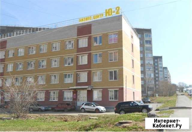 Офис 16 кв.м. Ижевск - изображение 1