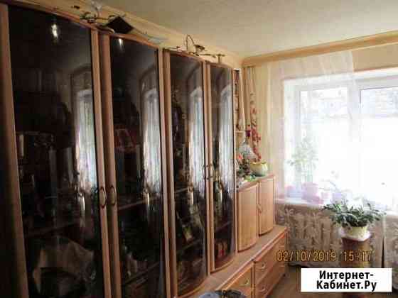 3-комнатная квартира, 63 м², 1/5 эт. на продажу в Туле Тула