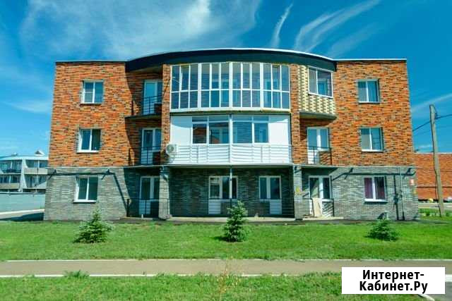 3-комнатная квартира, 93.5 м², 1/3 эт. на продажу в Нежинке Нежинка - изображение 1