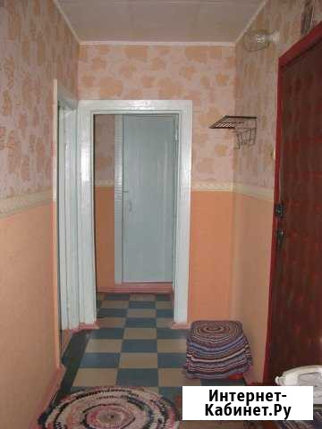 2-комнатная квартира, 52.7 м², 6/9 эт. на продажу в Трехгорном Трехгорный - изображение 1