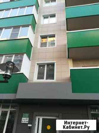 2-комнатная квартира, 66 м², 15/17 эт. на продажу в Краснодаре Краснодар