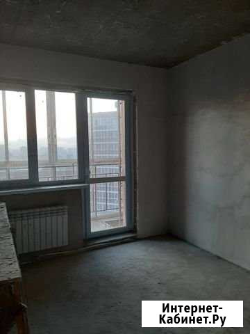 3-комнатная квартира, 105 м², 10/16 эт. на продажу в Иркутске Иркутск - изображение 1