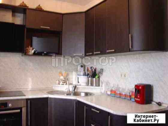 1-комнатная квартира, 39 м², 13/17 эт. на продажу в Химках Химки
