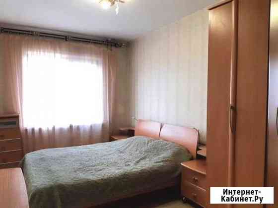 3-комнатная квартира, 72.2 м², 8/9 эт. на продажу в Иркутске Иркутск