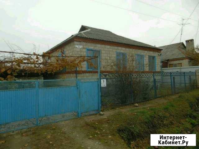 Дом 70 м² на участке 5 сот. на продажу в Крымске Крымск - изображение 1
