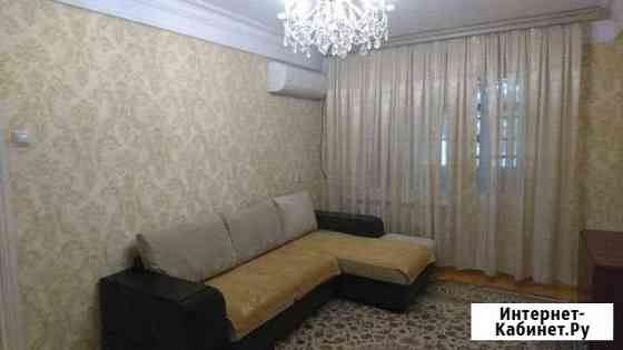 1-комнатная квартира, 33 м², 2/5 эт. в аренду на длительный срок в Махачкале Махачкала