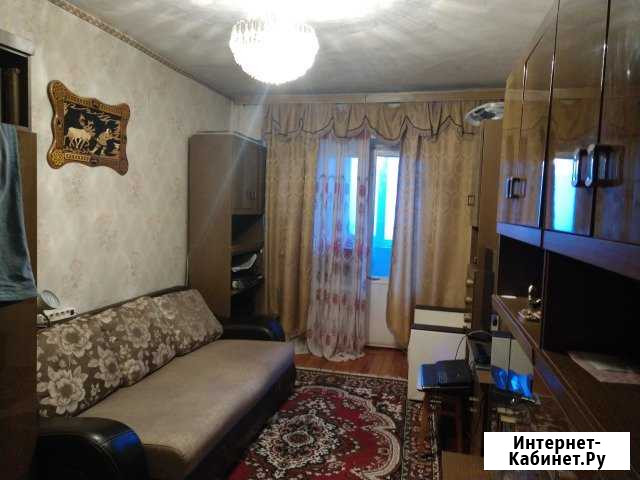 1-комнатная квартира, 39.2 м², 5/5 эт. на продажу в Ессентукской Ессентукская - изображение 1